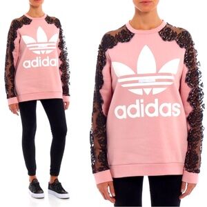 Stella McCartney for Adidas sweatshirt, size Small